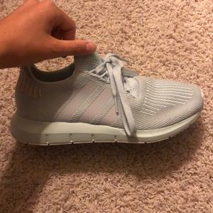 Adidas woman’s 6.5